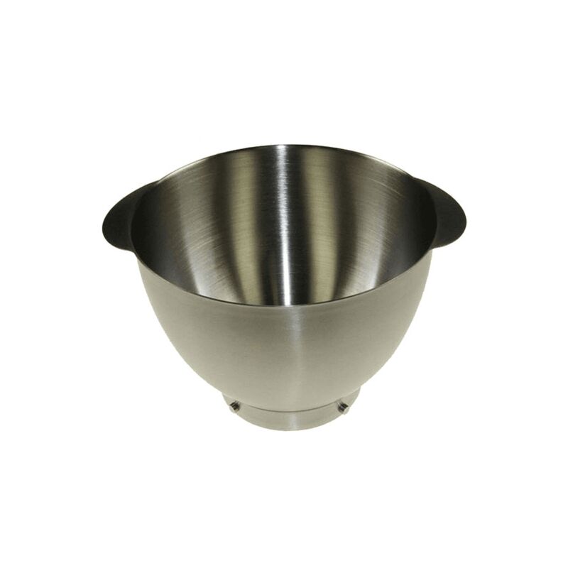BOL A PETRIR INOX POUR PETIT ELECTROMENAGER MS-0A13241 - Moulinex