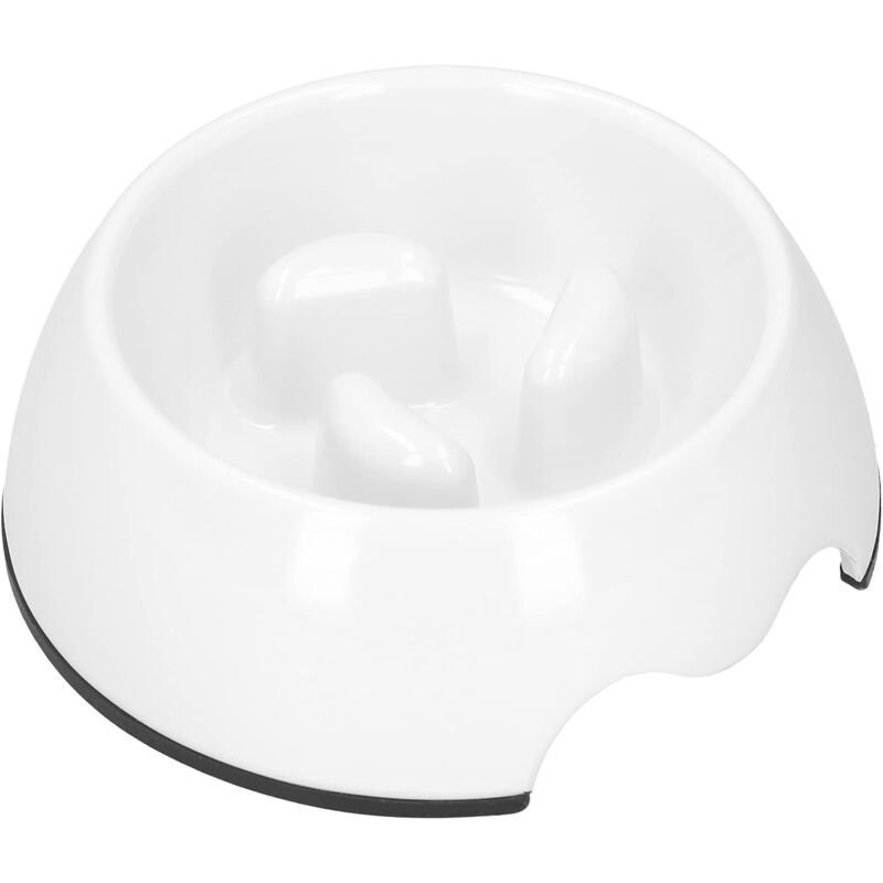 Fei Yu - Bol anti-étouffement pour chien Slow Food