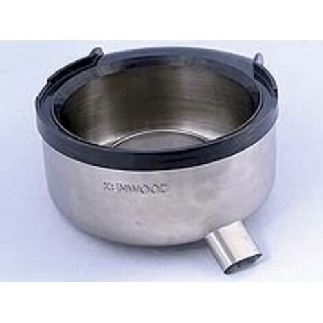 BOL ASSEMBLE POUR PETIT ELECTROMENAGER KENWOOD - KW710660