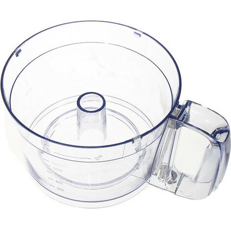 Bol AT6016026900 pour Robot culinaire ARIETE