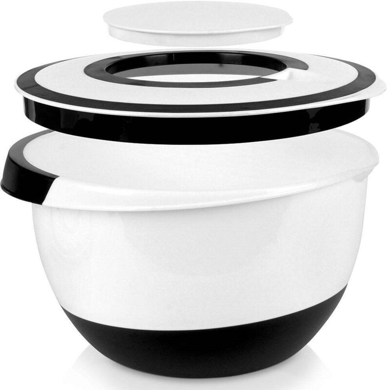 Bol avec couvercle, 5 l