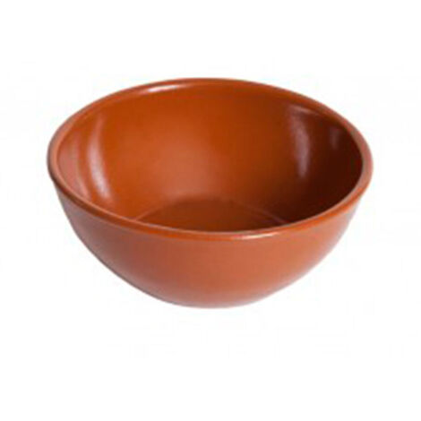BOL BARRO 15CM