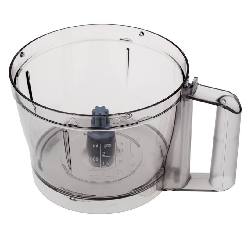 Bol batidor para robot multifunción Bosch b/s/h 12007659