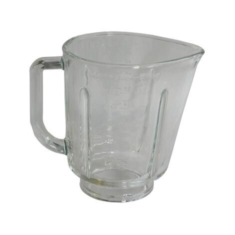 BOL BATIDORA NUDE 1,5L PARA ROBOT MULTIFUNCIÓN KITCHENAID