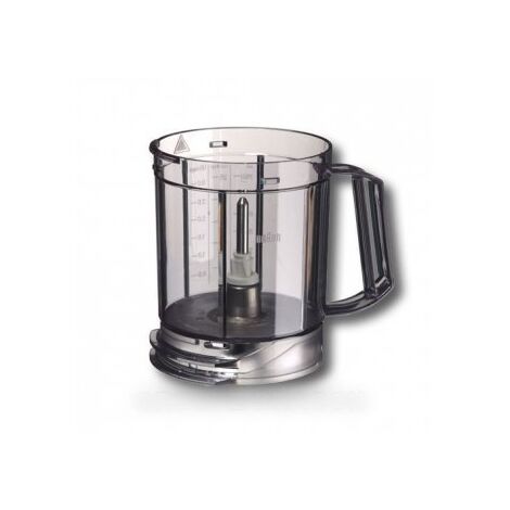 Bol blender 0.75l pour Robot multifonction BRAUN 7322010214