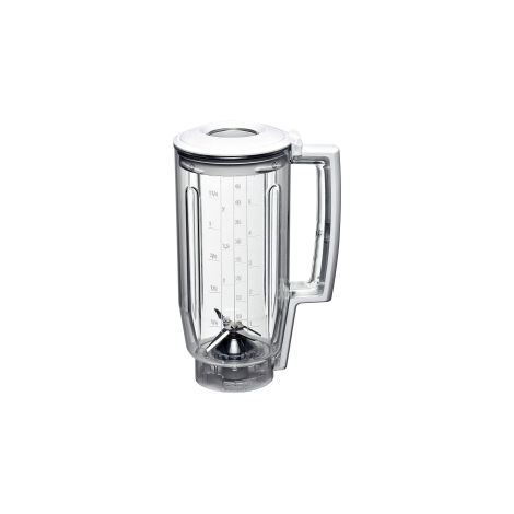 Bol blender 1,25L pour Robot multifonction BOSCH 00572477