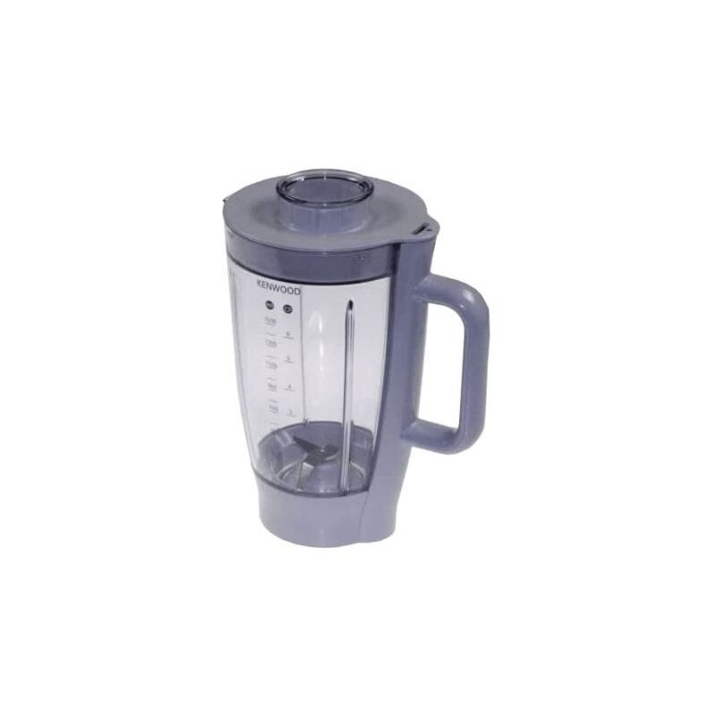 Bol Acrylic complet blanc pour Blender Kenwood KW711168