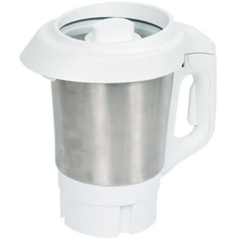 Bol Blender chauffant Soup and Co