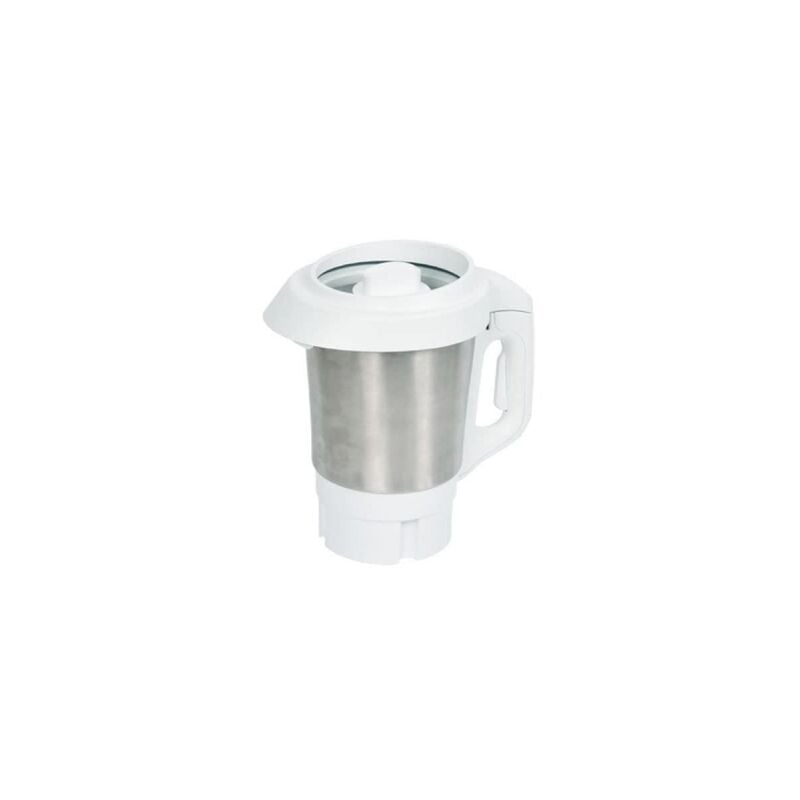 Moulinex - Bol Blender chauffant Soup ans Co Robot ménager MS-1600004956
