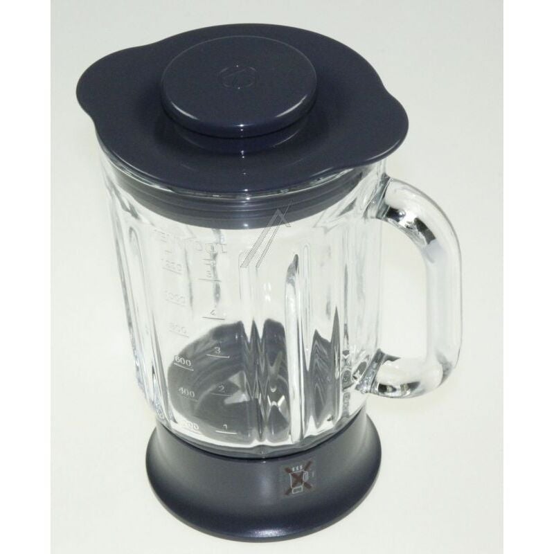 Kenwood - Blender complet pour Robot multifonction KW715006
