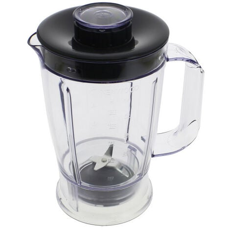 DELONGHI Bol blender complet AS00004682 pour Robot culinaire KENWOOD