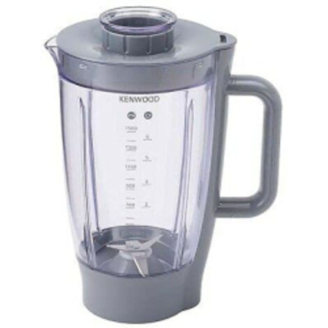 Bol blender complet AT282 pour robot multifonctions Prospera Kenwood - AW20010044