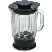 Bol blender verre complet kenwood KW715006 5011423922034 bol complet at283 kenwood prospero KW714224: