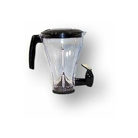BOL BLENDER COMPLET LIQUIDE ACRYLIC POUR PETIT ELECTROMENAGER KENWOOD - KW690350