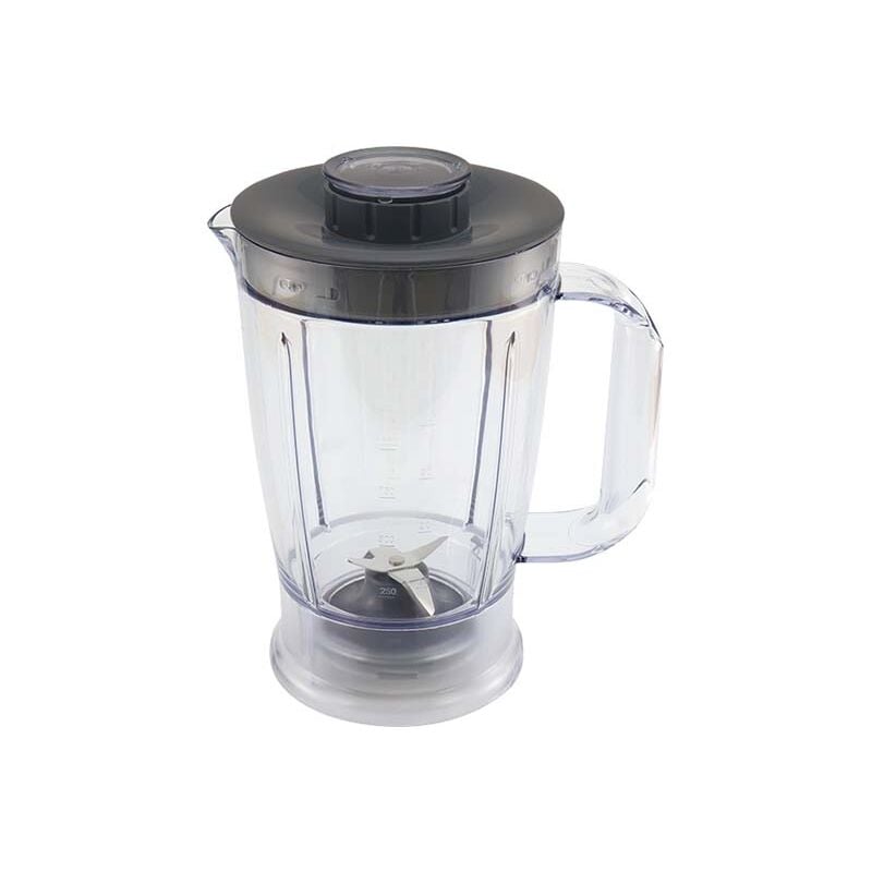 Kenwood - Bol blender complet pour robot multifonction, compatible FDM30/ FDM31 - AS00004682