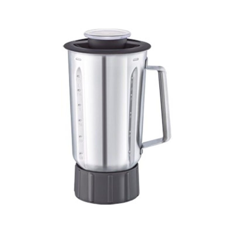 Bol blender en inox (1,5L) pour Masterchef Gourmet Officiel Moulinex XF636DB1