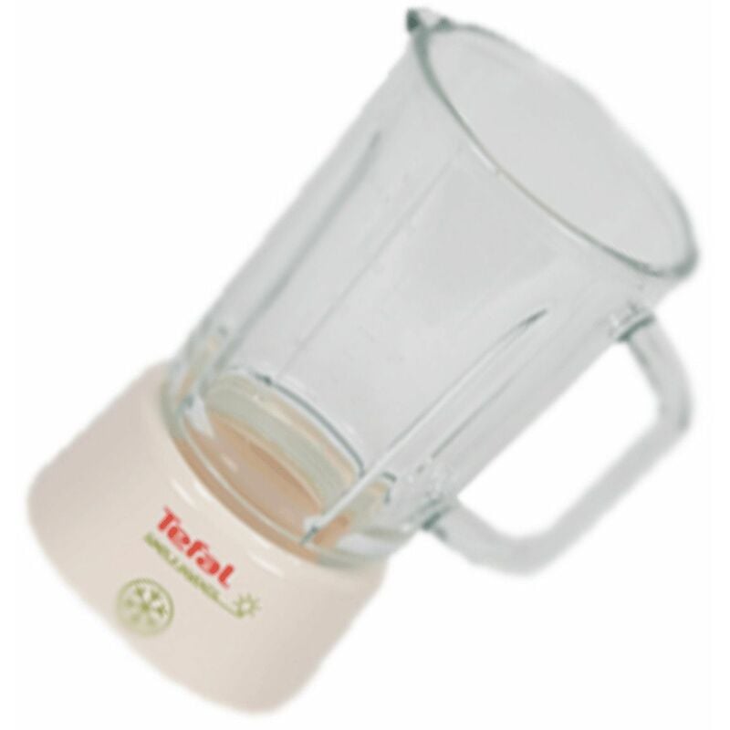 SEB - Bol blender en verre (SS-192822) Robot ménager tefal