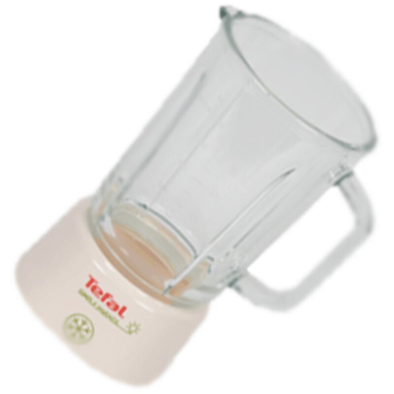 SEB - Bol blender en verre