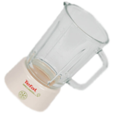 Bol blender en verre
