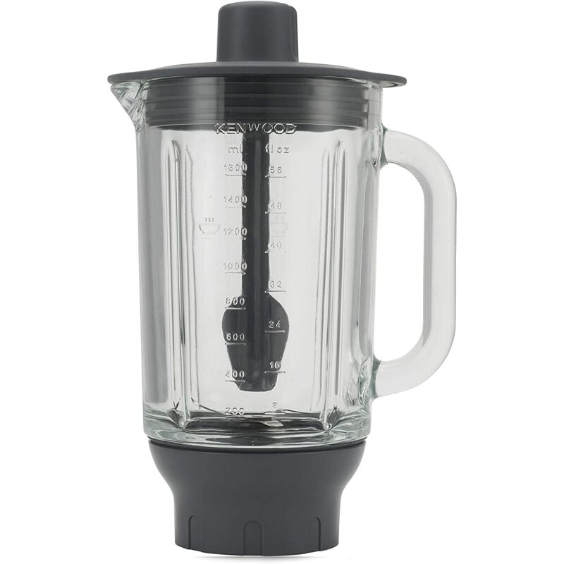 Kenwood - Thermo resistant blender pour robot chef bouilloire AW22000005