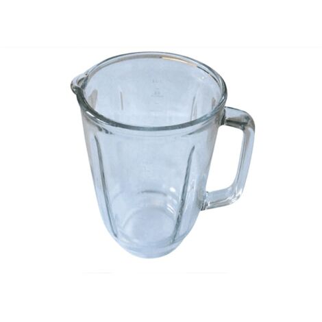 BOL BLENDER EN VERRE NU 1.5 LITRE POUR PETIT ELECTROMENAGER KENWOOD - KW681957