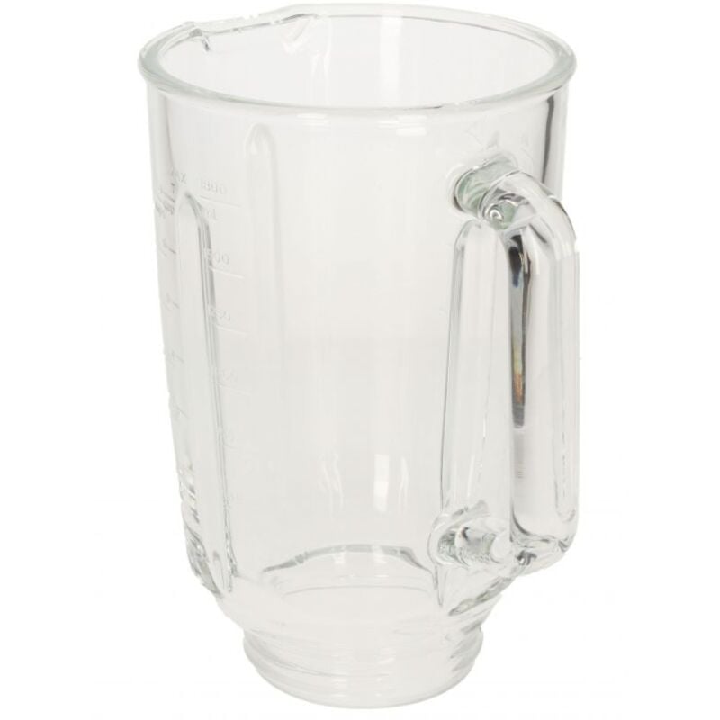 Philips - Bol blender en verre pour blender Collection Avance ProBlend 6 3D 996510076835