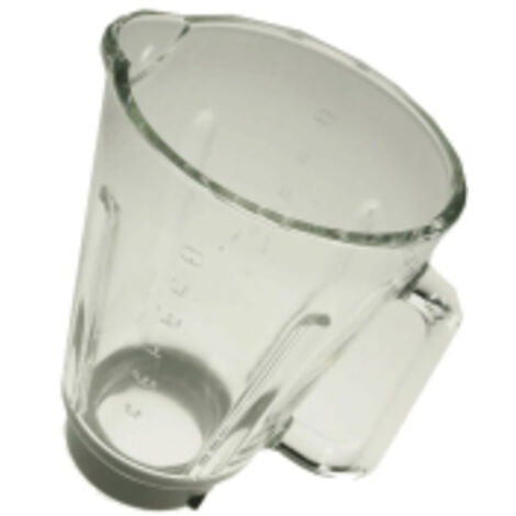 Bol blender en verre Robot menager MS-652315 TEFAL Robot menager MS-652315 TEFAL