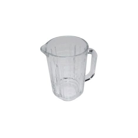 Bol Blender Glass per piccolo elettrometro Kenwood - KW713874