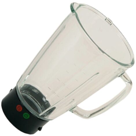 Bol blender (mixeur) (304691-9218) (MS-0A11435) Robot ménager MOULINEX