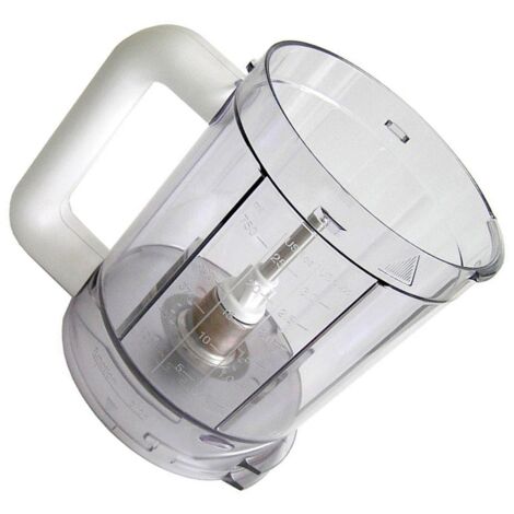 Bol blender (mixeur) 750 ml