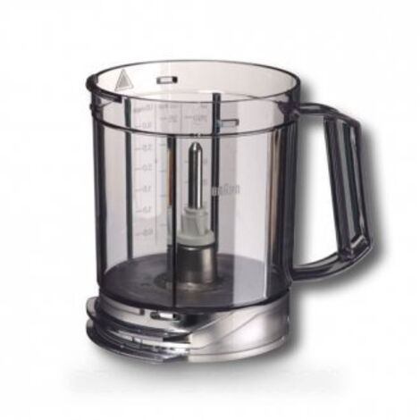 Bol blender (mixeur) 750 ml