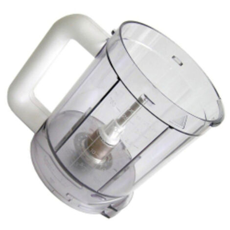 Bol blender (mixeur) 750 ml AS00005623 BRAUN