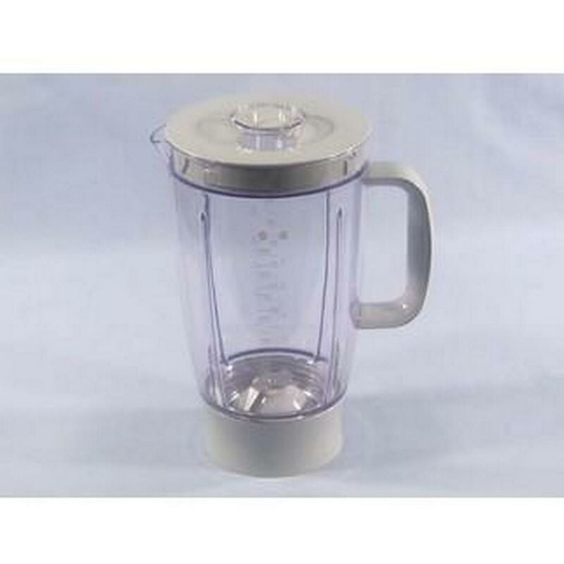 Bol blender / mixeur complet gris (KW688022) Robot ménager KENWOOD
