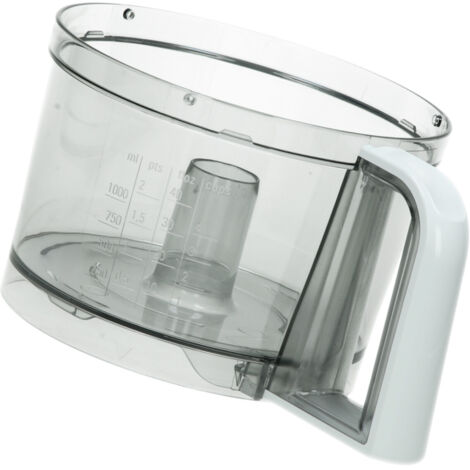 Bol blender (mixeur) d'origine (00649582) Robot ménager BOSCH