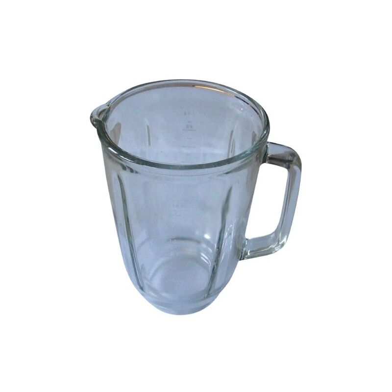 Bol en verre nu 1.5L pour Blender Kenwood KW681957