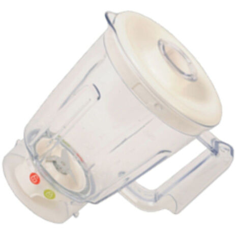 Bol blender (mixeur) (MS-650008, XF940401) Robot ménager MOULINEX