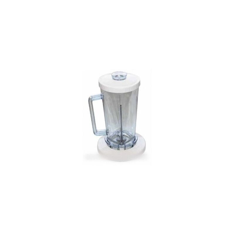 SEB - Bol mixeur complet pour Robot multifonction moulinex A32804