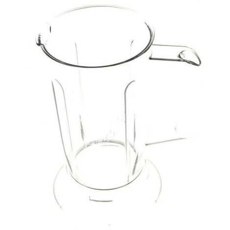 BOL BLENDER NU POUR ROBOT BOSCH