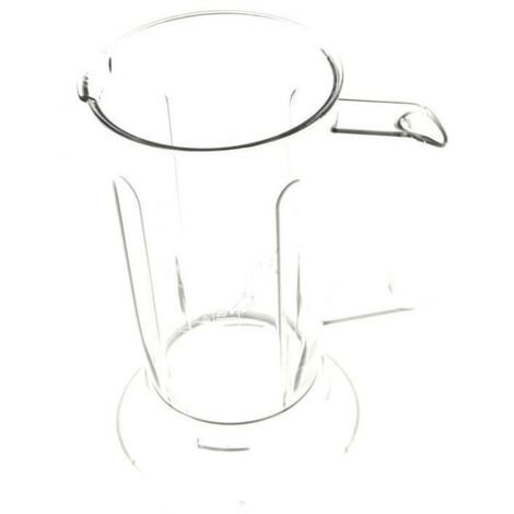 BOL BLENDER NU POUR ROBOT BOSCH