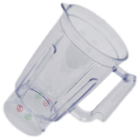 Bol blender plastique