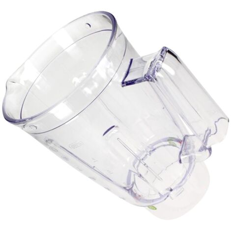 Bol blender plastique