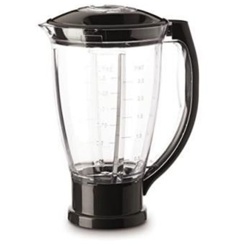 Moulinex - Bol blender complet (MS-0A13352, XF634BB1) Robot ménager tefal