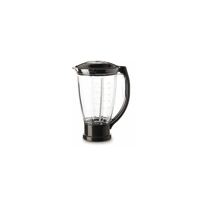 MOULINEX Blender complet -  - r&eacute;f. XF634BB1
