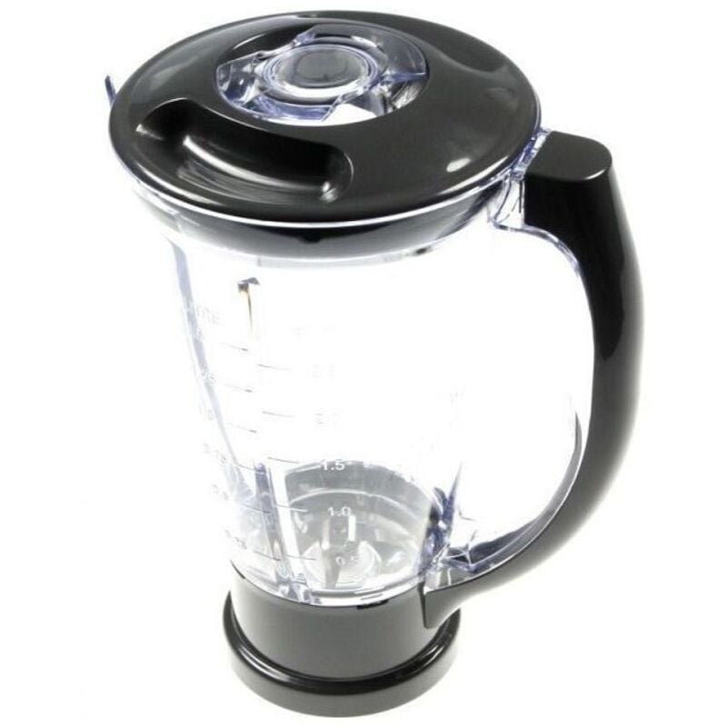 Moulinex - Bol blender complet (MS-0A13352, XF634BB1) Robot ménager tefal