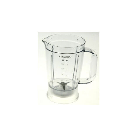 Bol blender pour Robot multifonction KENWOOD KW714298