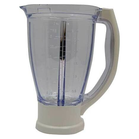 Bol blender pour Robot multifonction masterchef gourmet SEB MS-0A13253