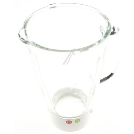Bol blender pour Robot multifonction MOULINEX MS-0A11438
