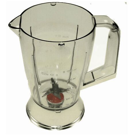 BOL BLENDER SANS COUVERCLE pour PIECES PREPARATION CULINAIRE...