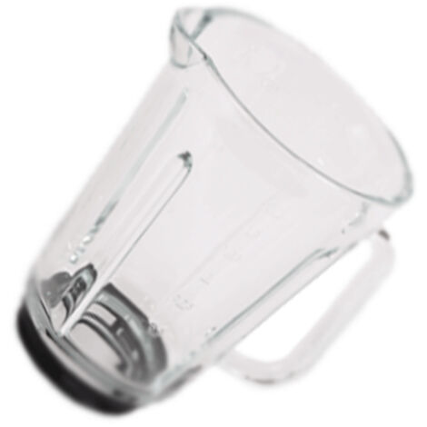 Bol blender verre
