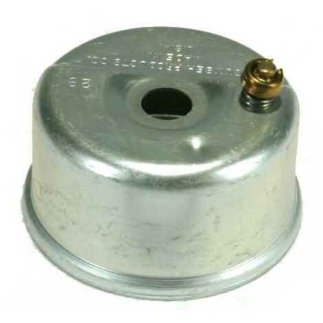 Bol carburateur pour tracteur de pelouse moteur américain TECUMSEH trou de 10 mm de diamètre
